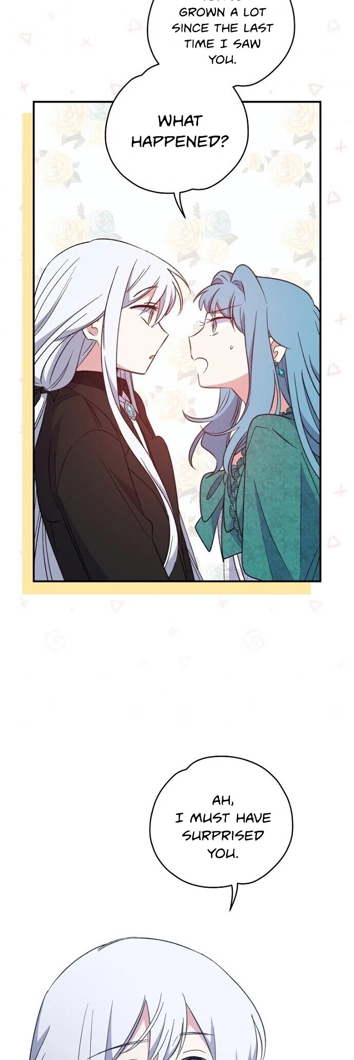 Ygret chapter 34 page 6