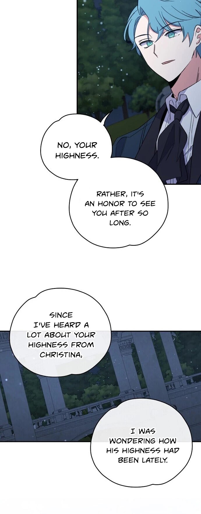 Ygret chapter 34 page 9