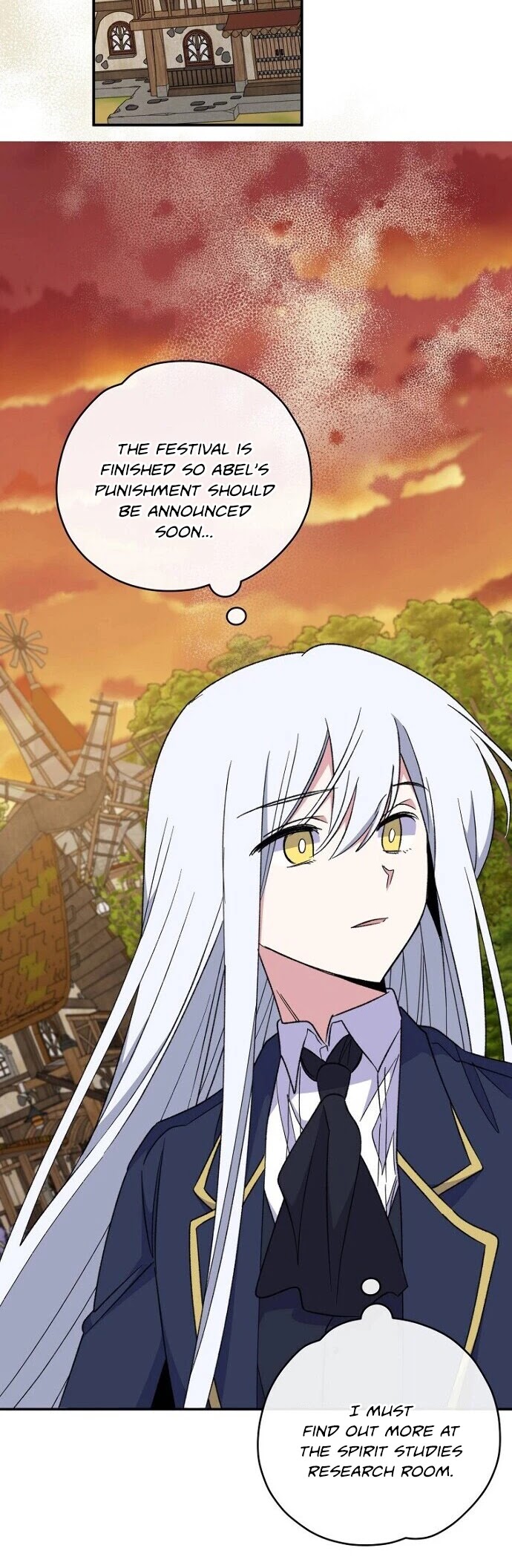 Ygret chapter 35 page 12