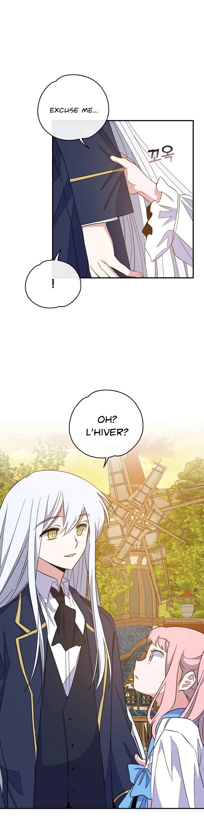 Ygret chapter 35 page 13