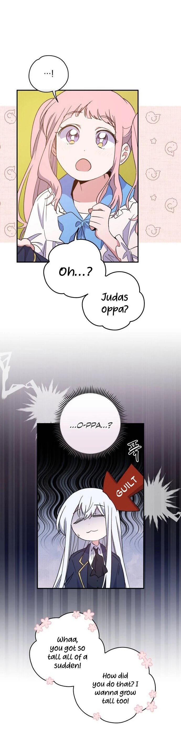 Ygret chapter 35 page 14