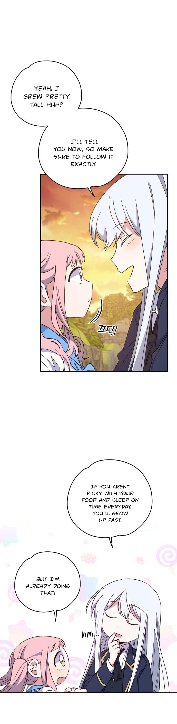 Ygret chapter 35 page 15