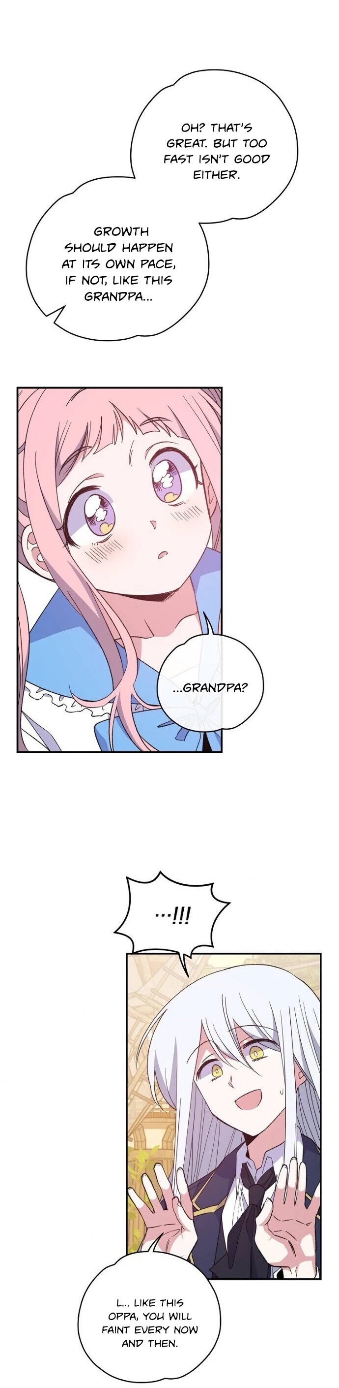 Ygret chapter 35 page 16