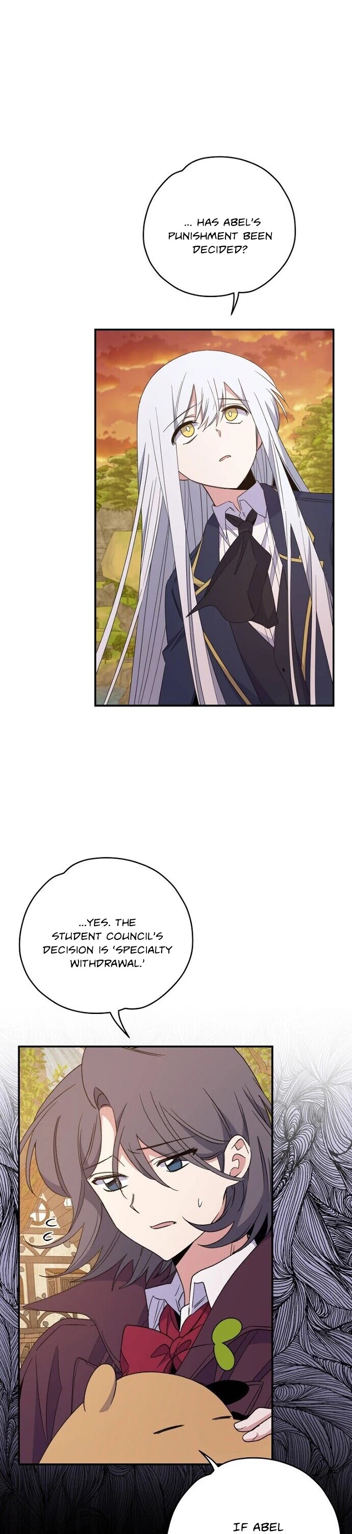 Ygret chapter 35 page 19