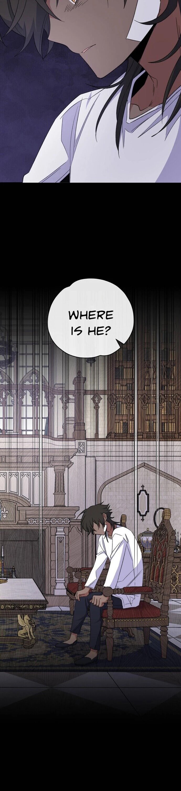 Ygret chapter 35 page 21