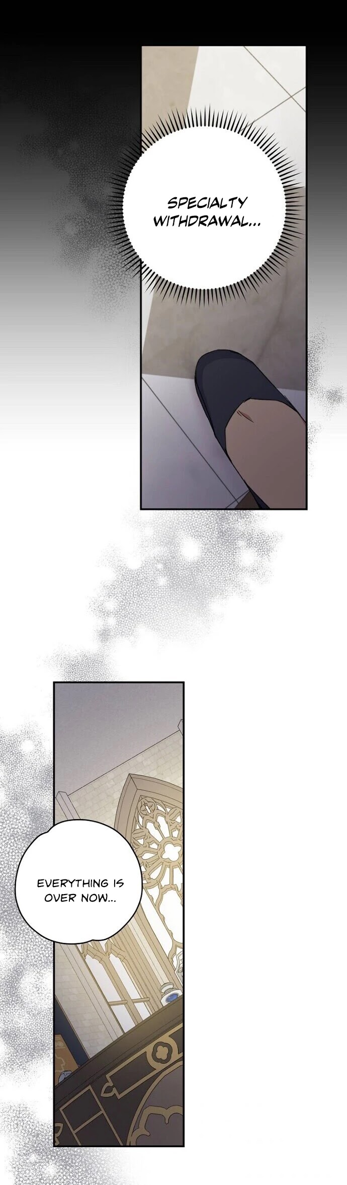 Ygret chapter 35 page 22