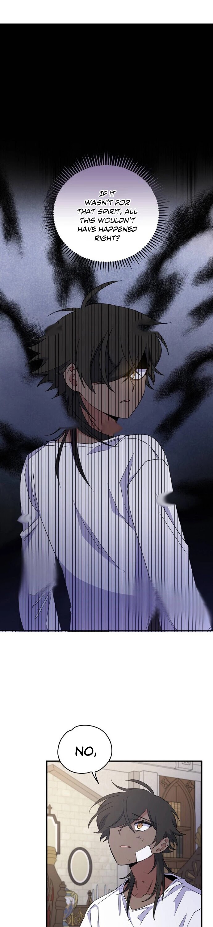 Ygret chapter 35 page 24