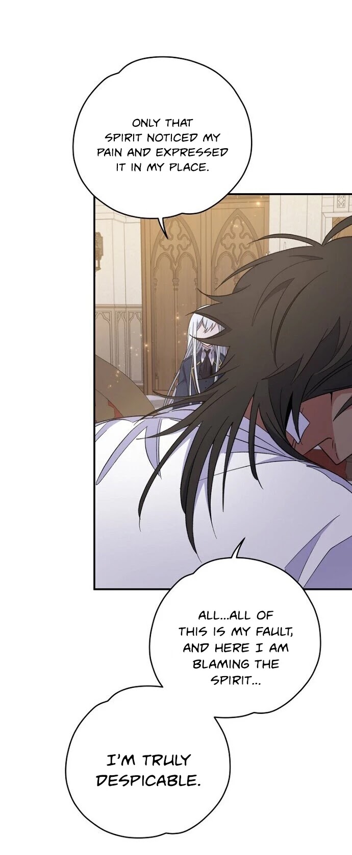 Ygret chapter 35 page 26