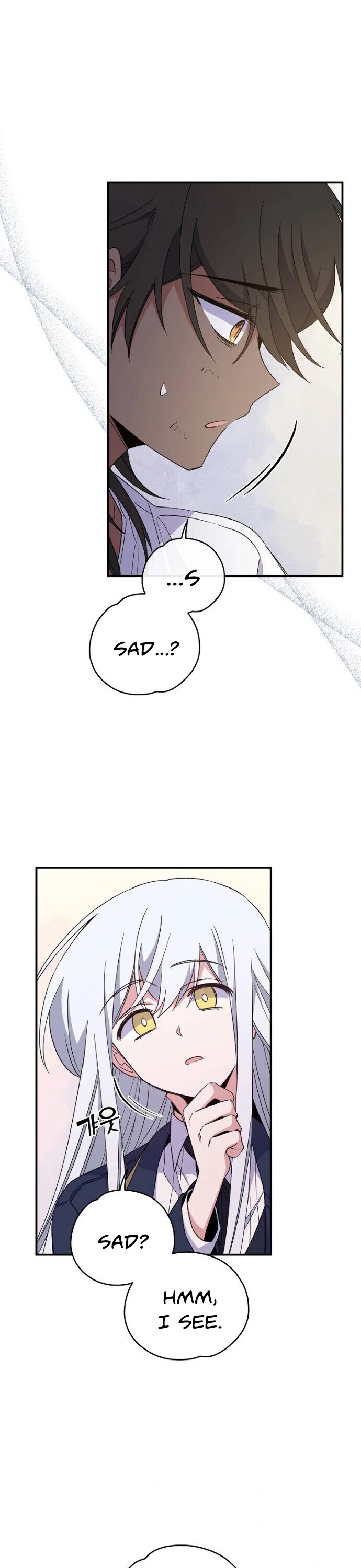 Ygret chapter 35 page 30