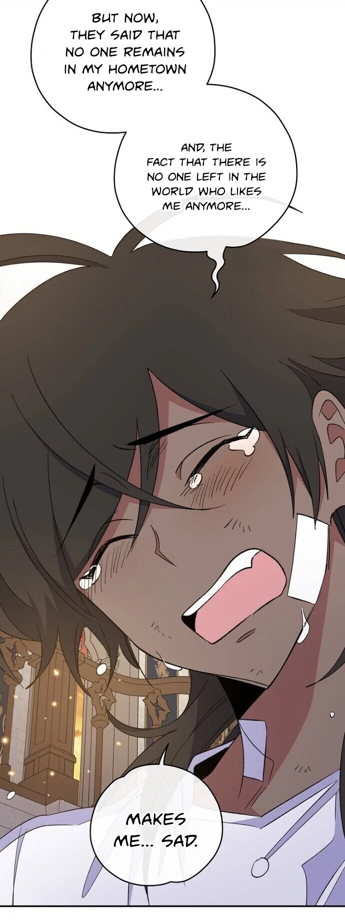 Ygret chapter 35 page 35