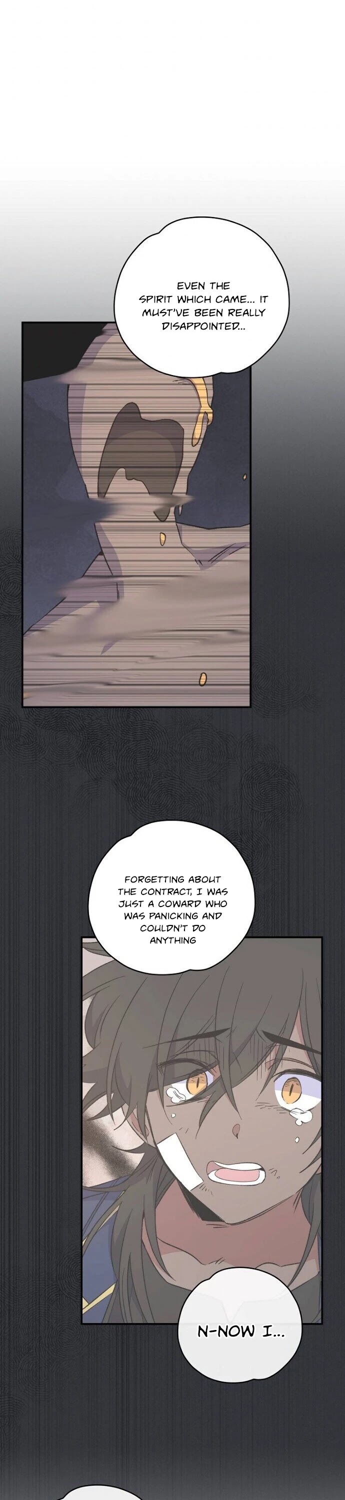 Ygret chapter 35 page 36