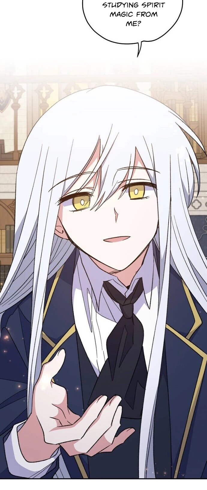 Ygret chapter 35 page 38