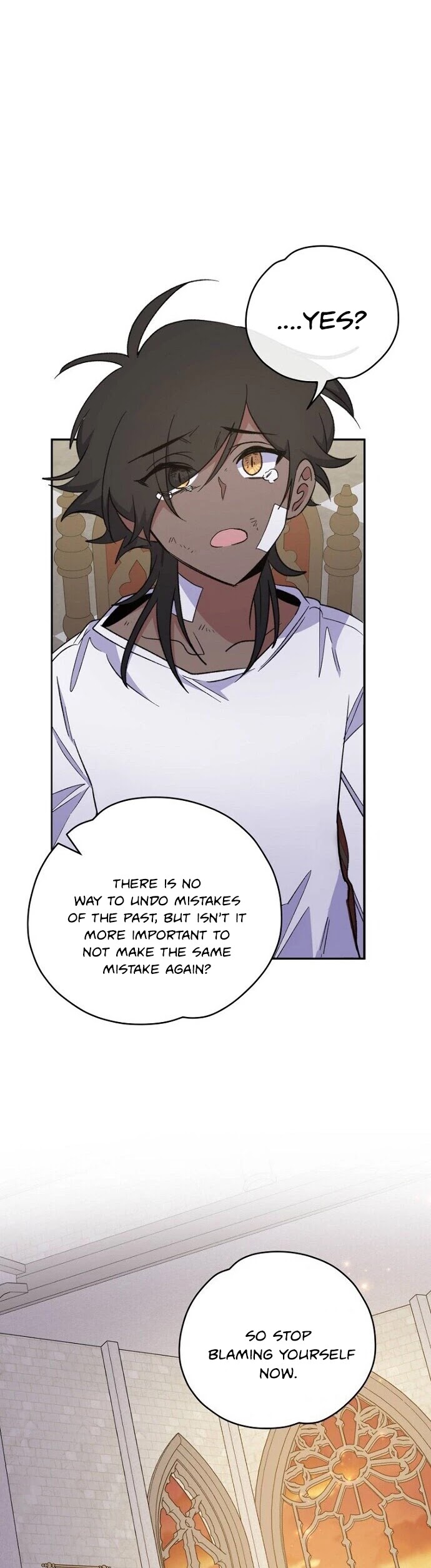 Ygret chapter 35 page 39