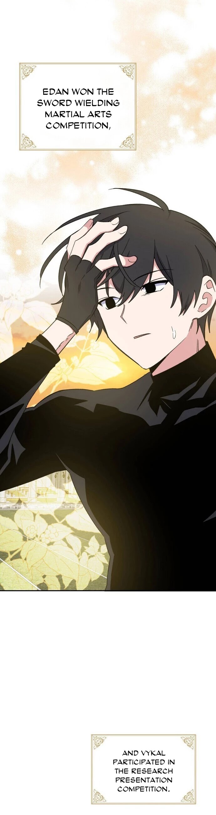 Ygret chapter 35 page 4