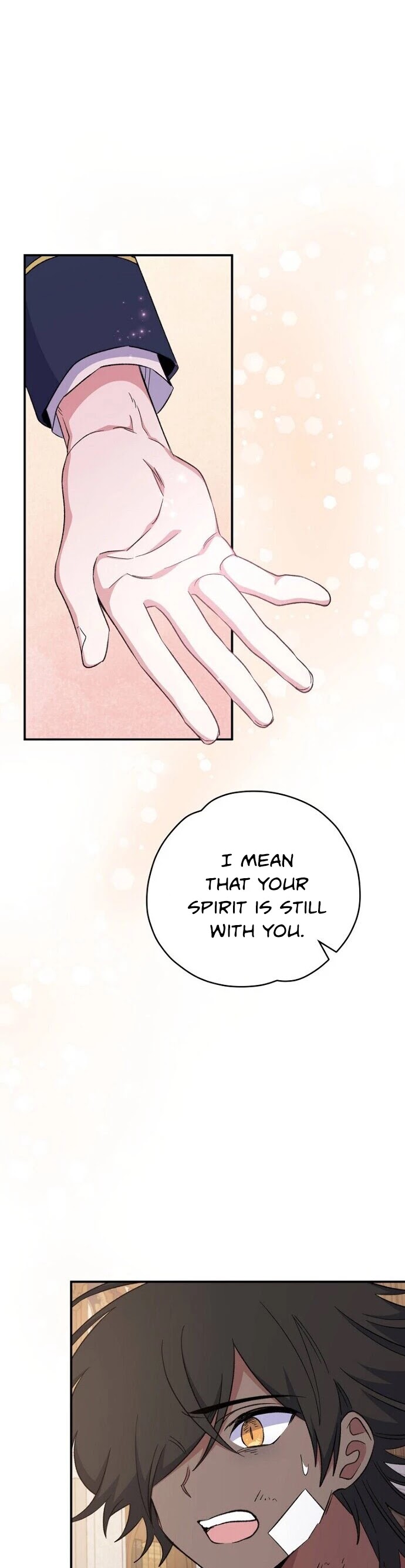 Ygret chapter 35 page 41