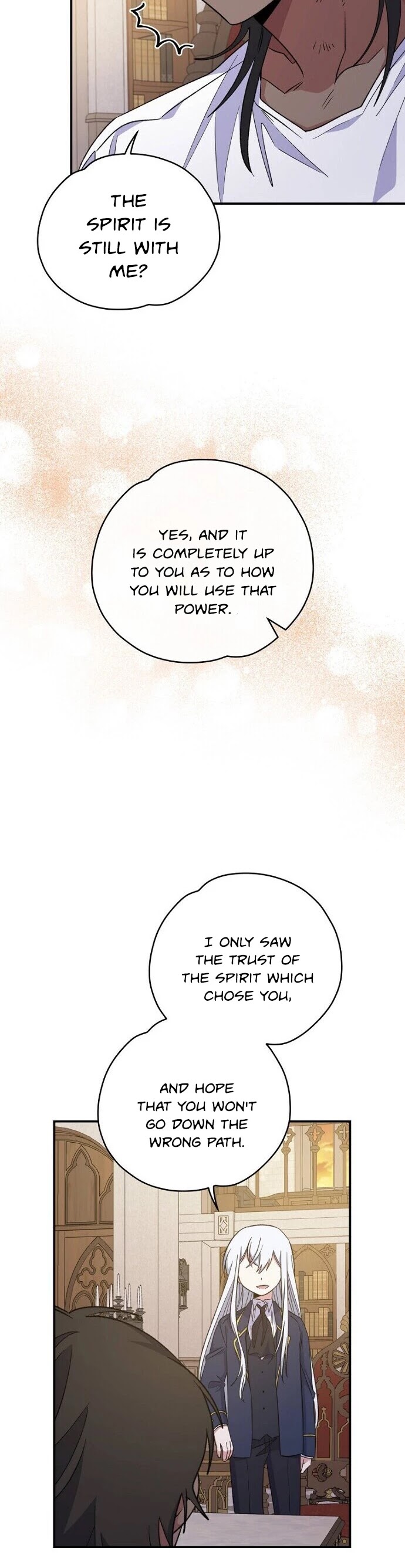 Ygret chapter 35 page 42