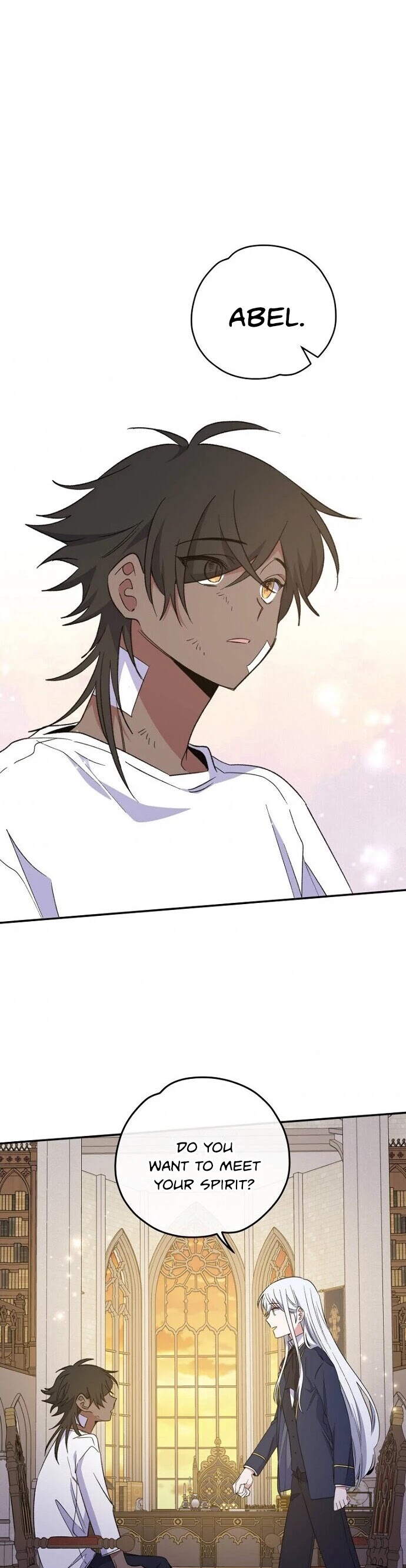 Ygret chapter 35 page 43