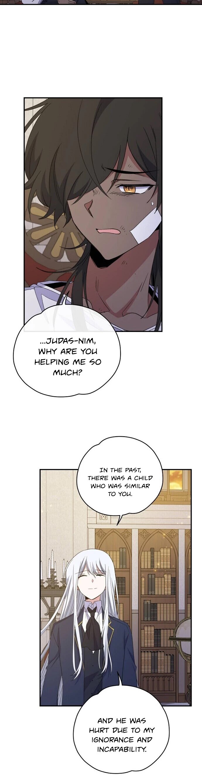 Ygret chapter 35 page 44