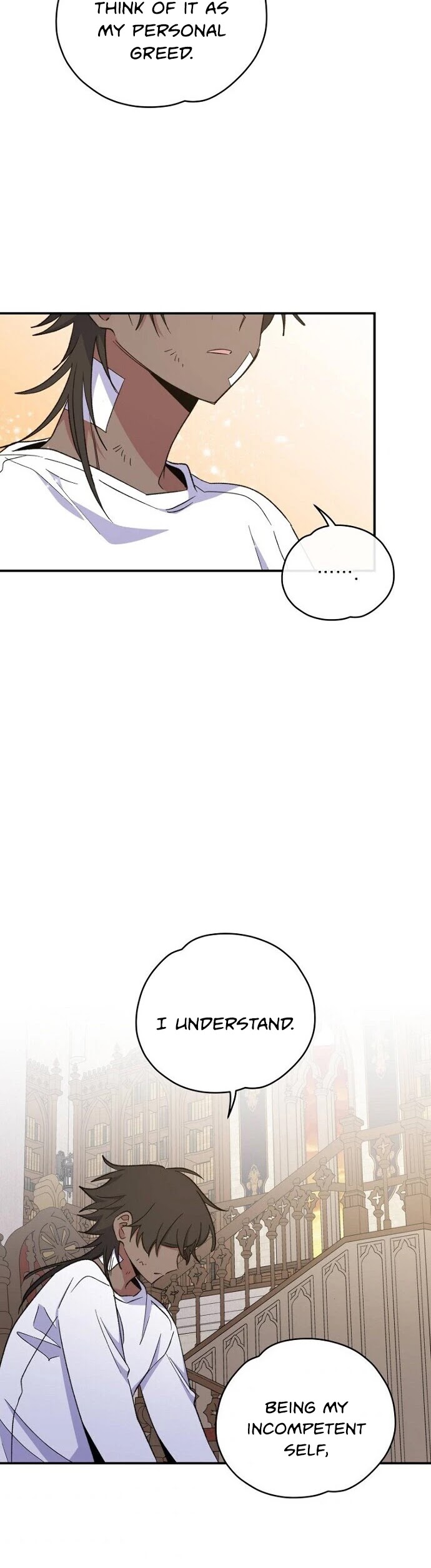 Ygret chapter 35 page 46