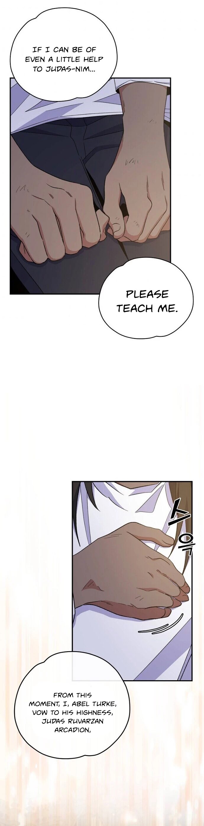 Ygret chapter 35 page 47