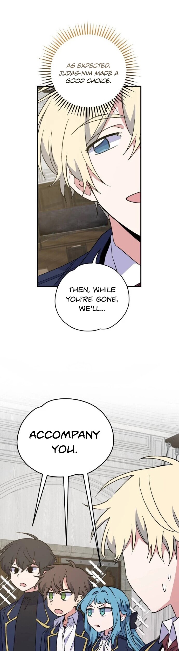 Ygret chapter 36 page 10