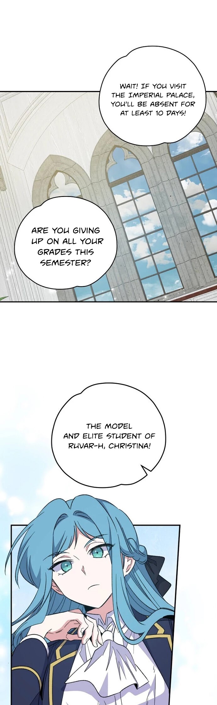 Ygret chapter 36 page 13