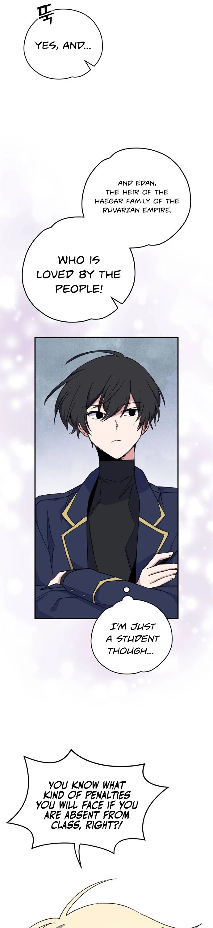 Ygret chapter 36 page 15