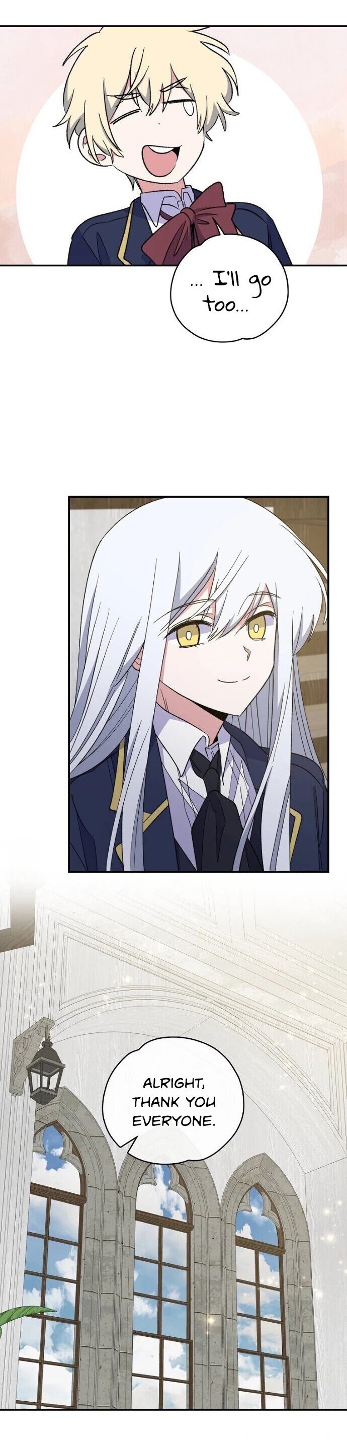 Ygret chapter 36 page 19