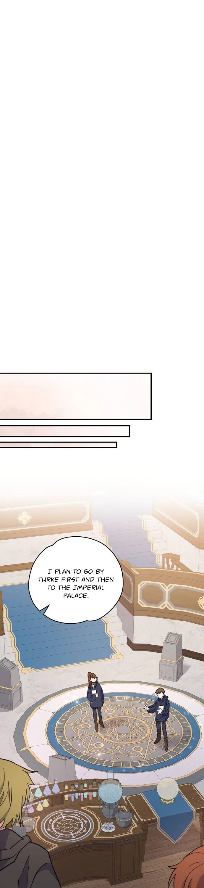 Ygret chapter 36 page 20