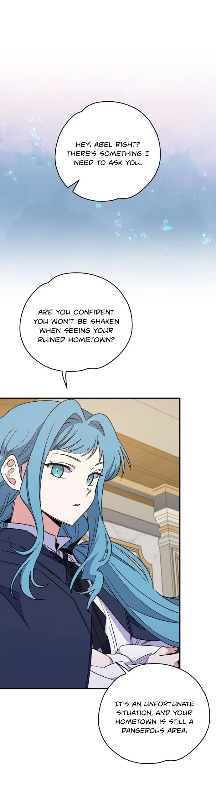 Ygret chapter 36 page 26