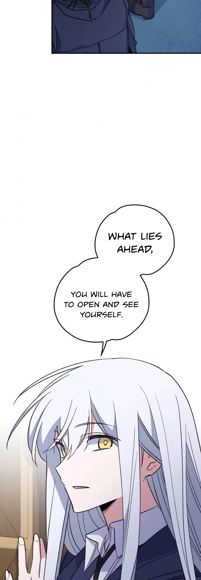 Ygret chapter 36 page 35