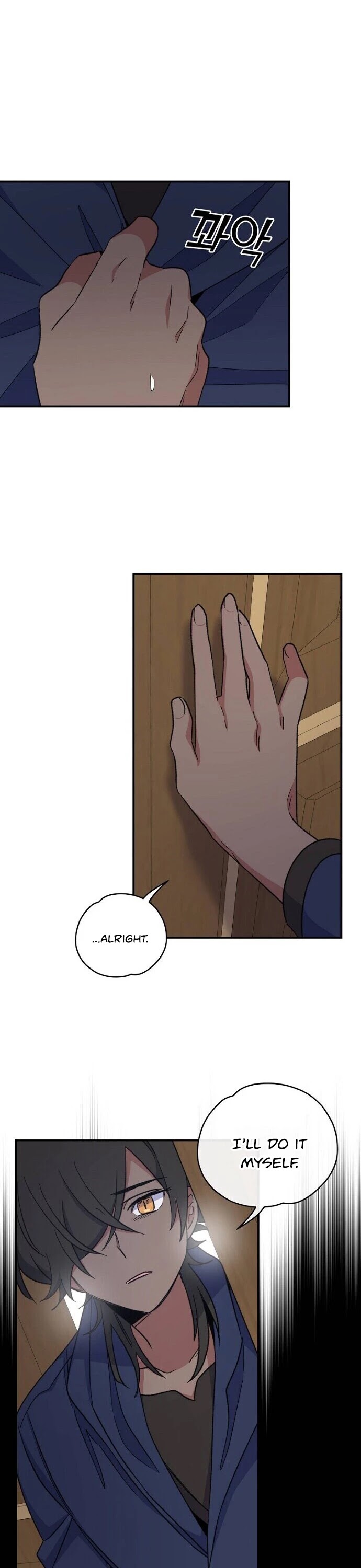 Ygret chapter 36 page 37