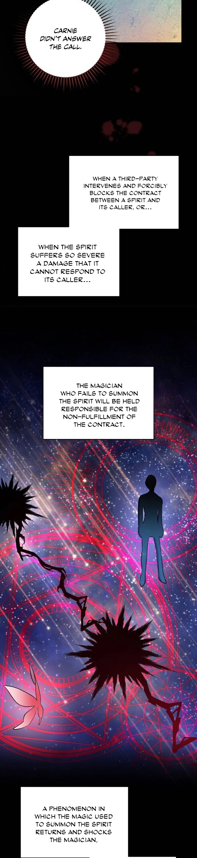 Ygret chapter 36 page 46