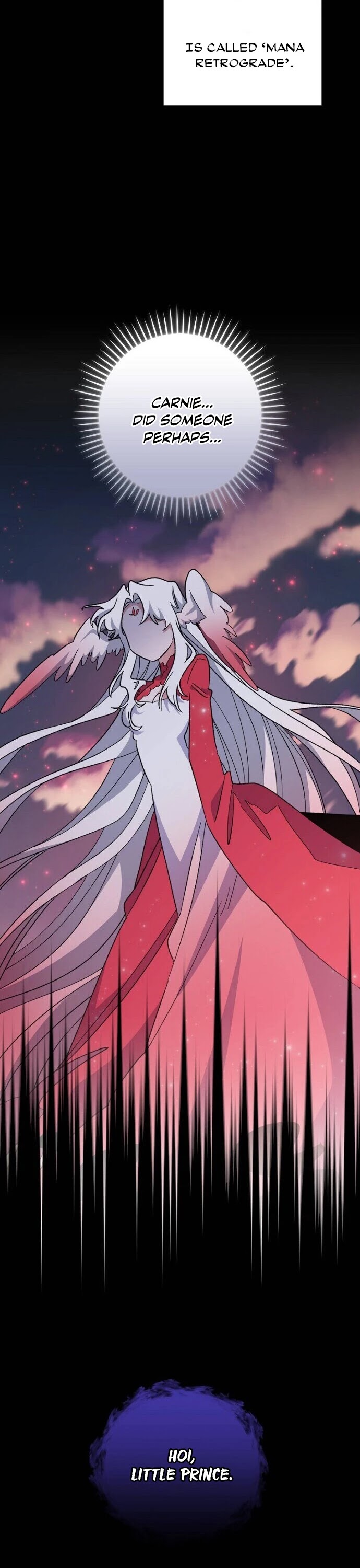 Ygret chapter 36 page 47