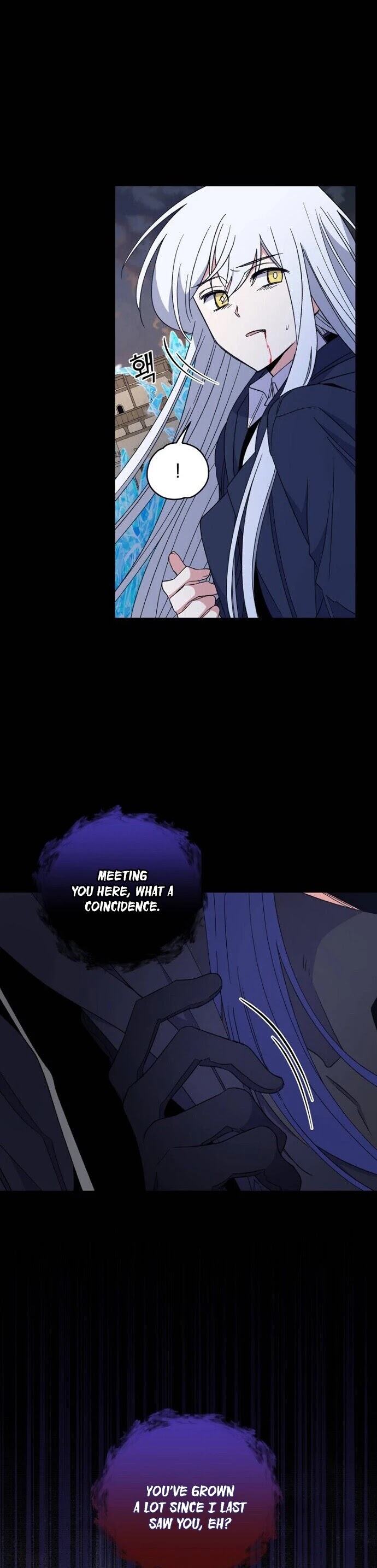 Ygret chapter 36 page 48