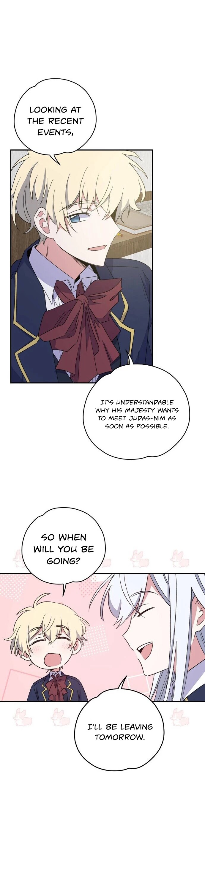 Ygret chapter 36 page 7