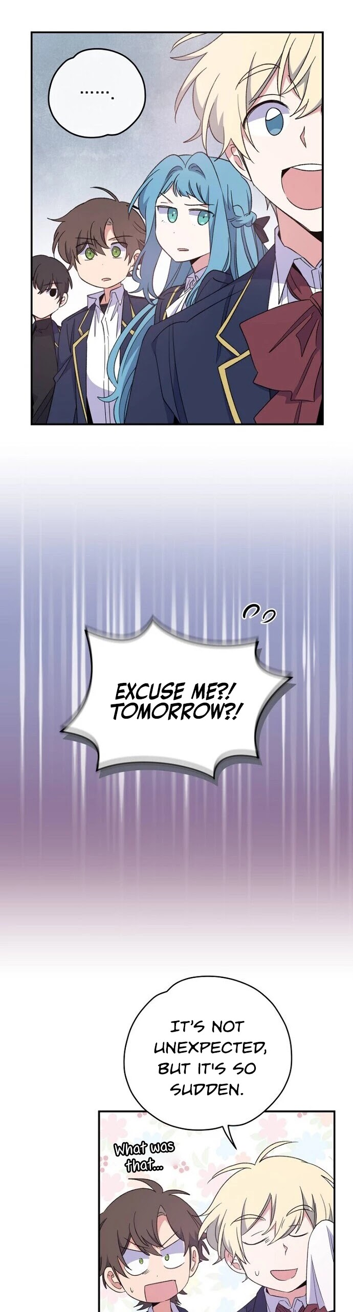 Ygret chapter 36 page 8