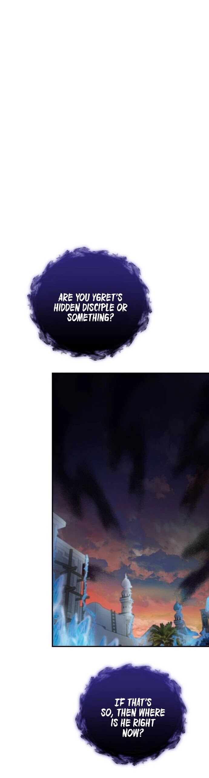 Ygret chapter 37 page 11