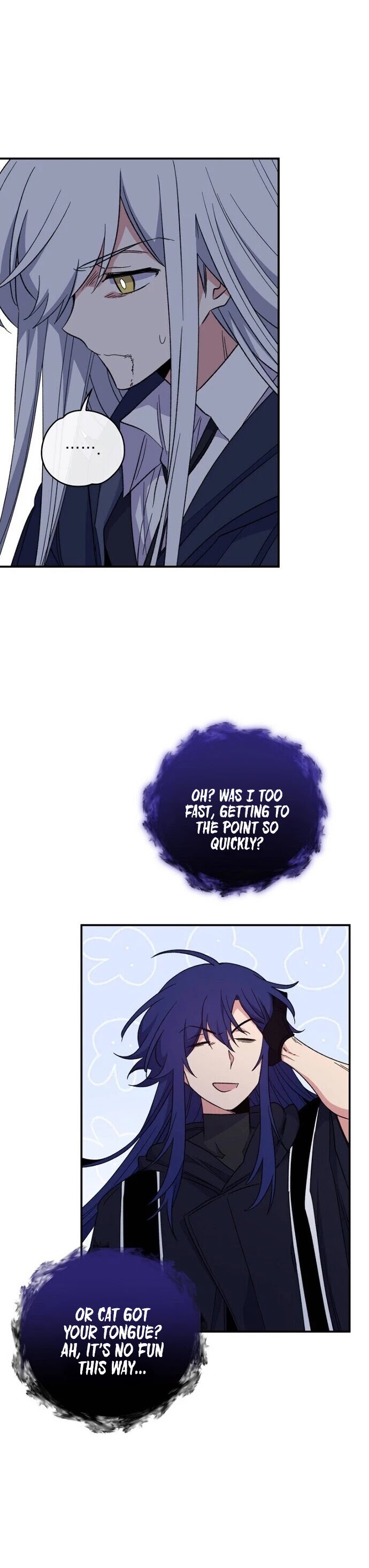 Ygret chapter 37 page 12