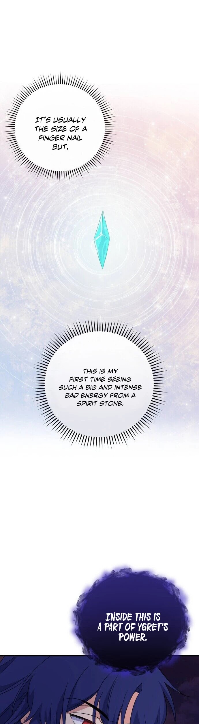 Ygret chapter 37 page 14