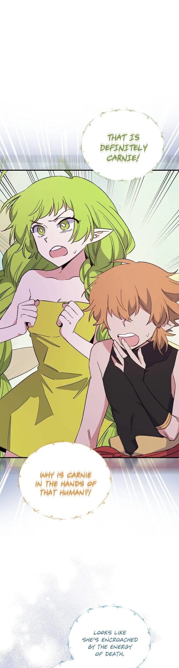 Ygret chapter 37 page 19