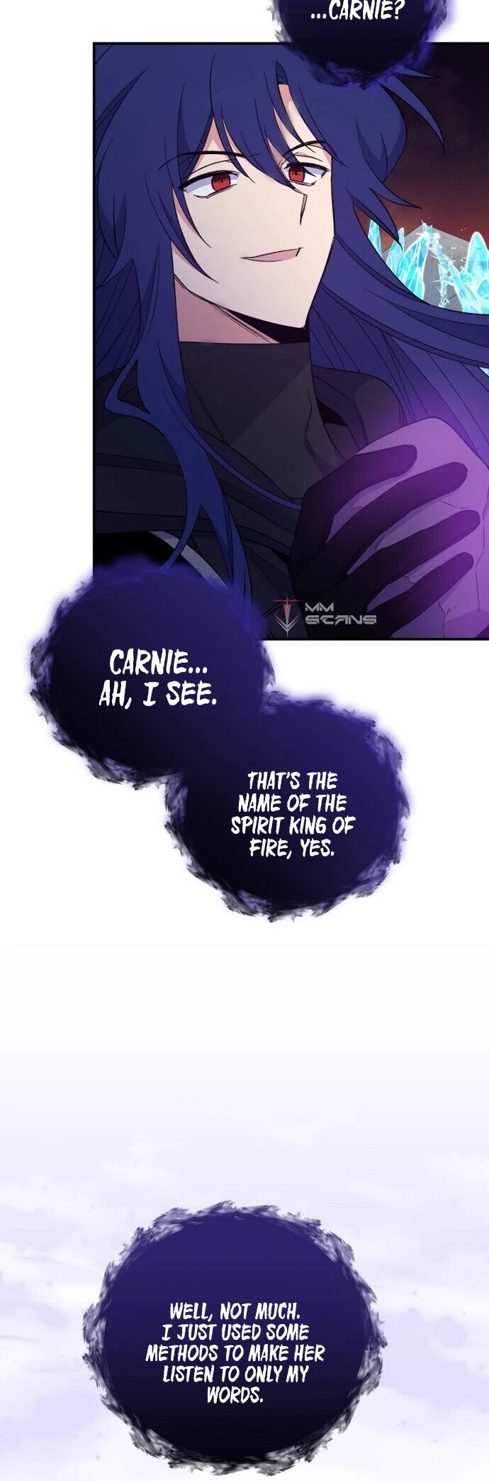 Ygret chapter 37 page 22