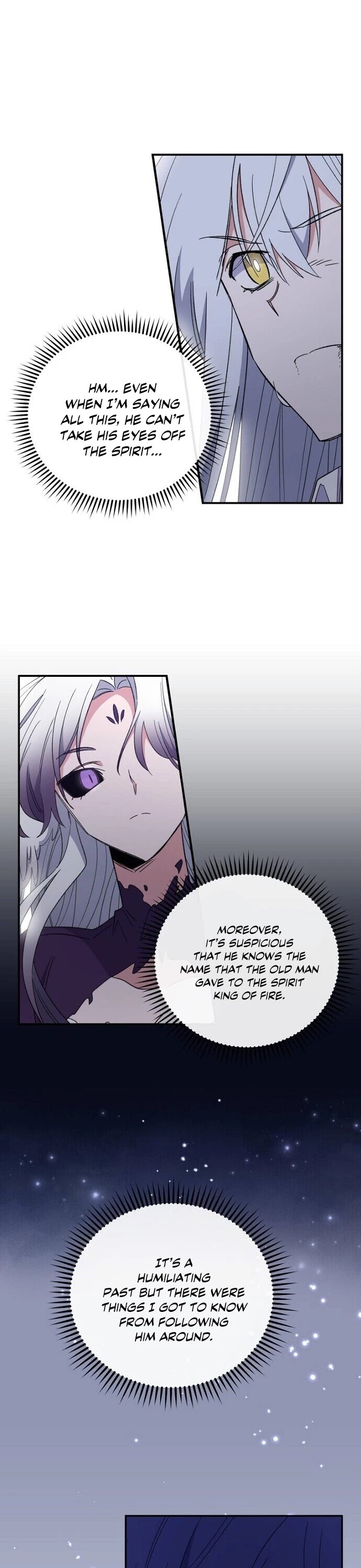 Ygret chapter 37 page 26