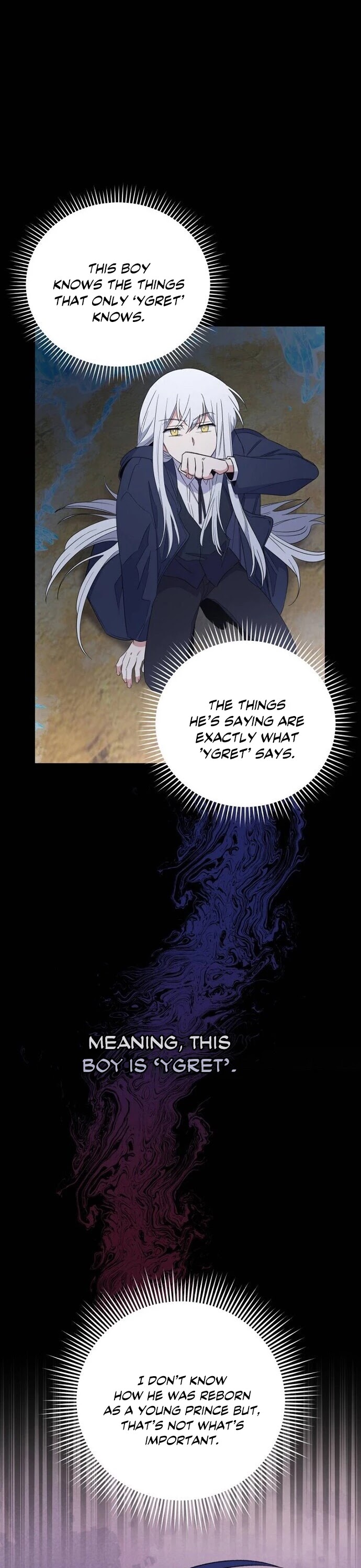 Ygret chapter 37 page 28