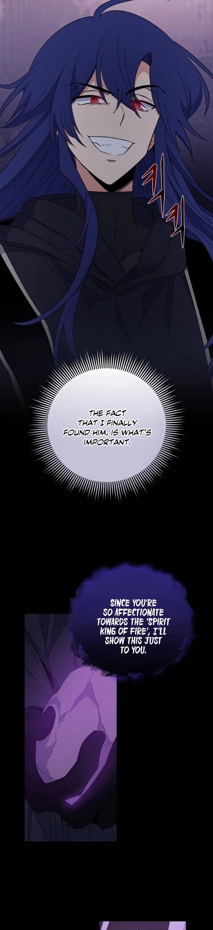 Ygret chapter 37 page 29