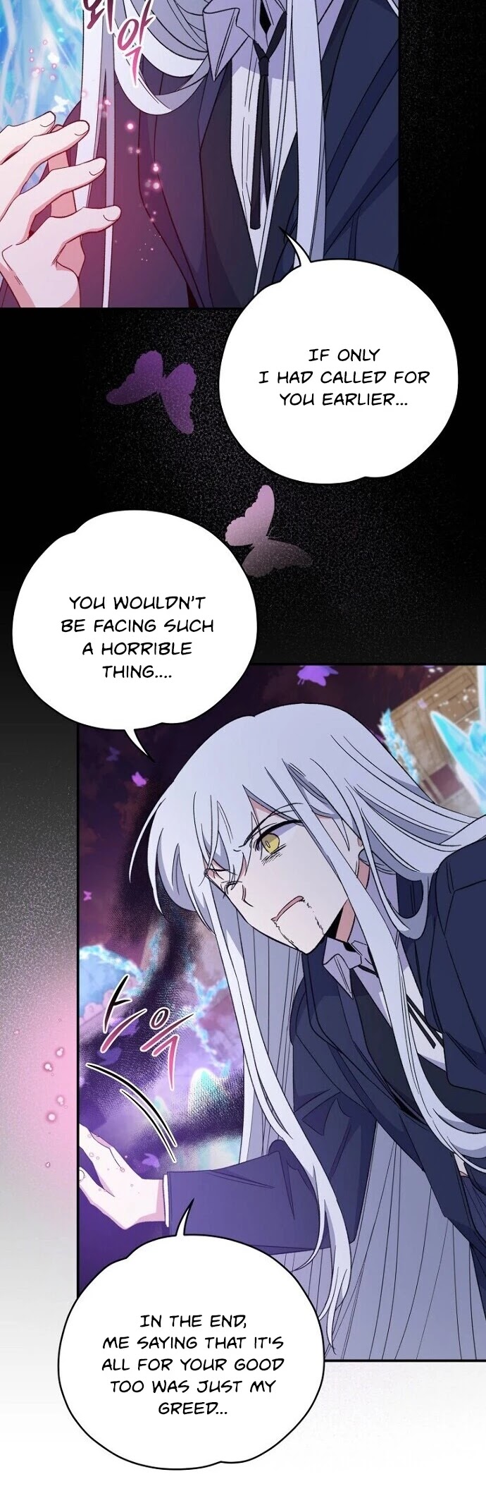 Ygret chapter 37 page 32