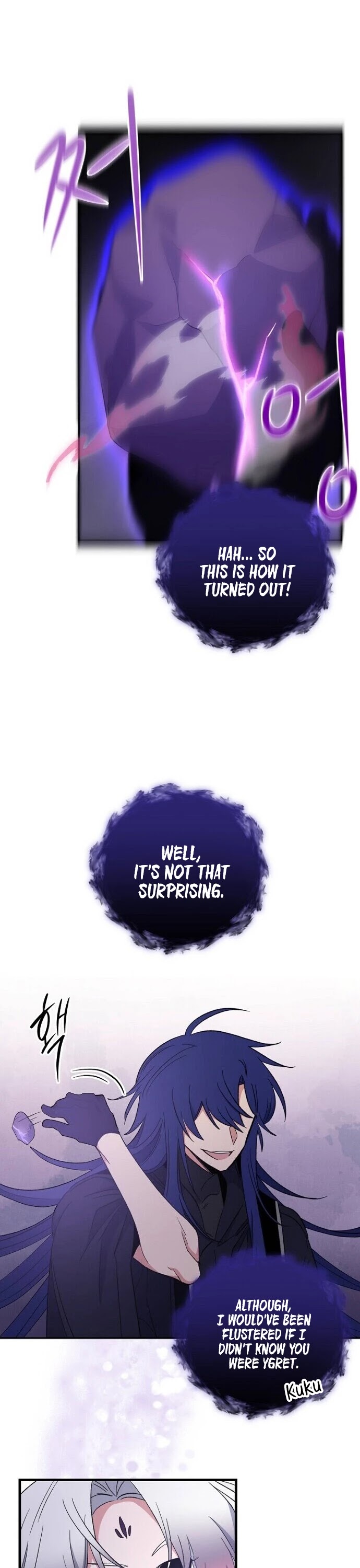 Ygret chapter 37 page 36