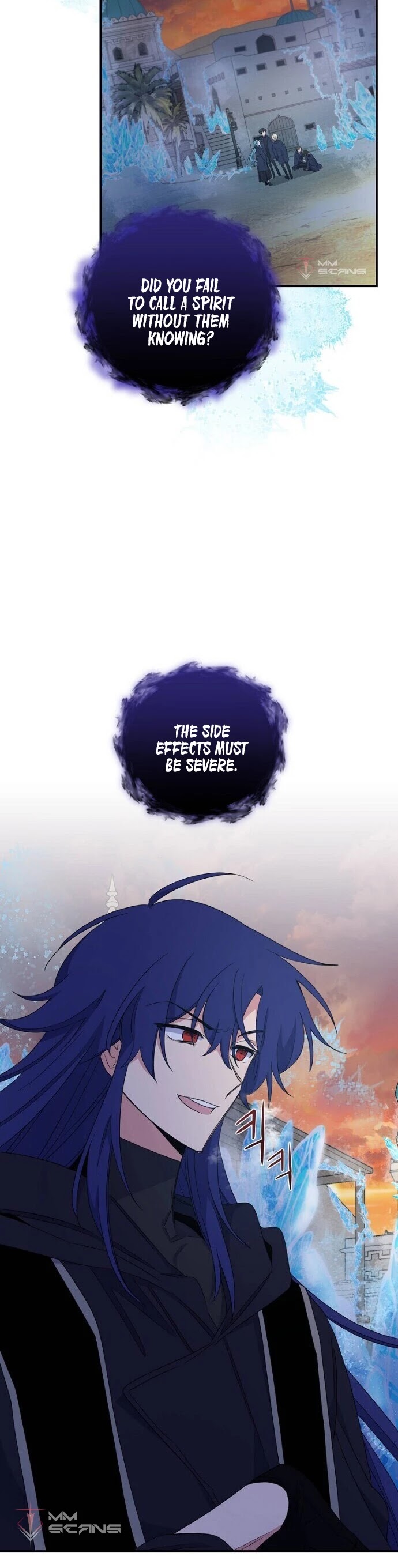 Ygret chapter 37 page 4