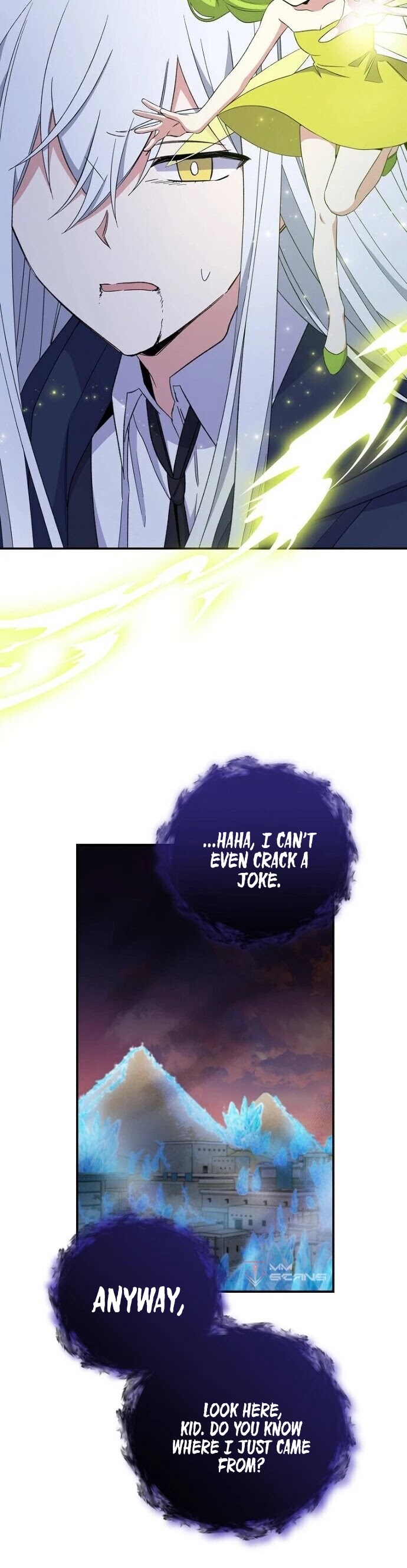 Ygret chapter 37 page 6