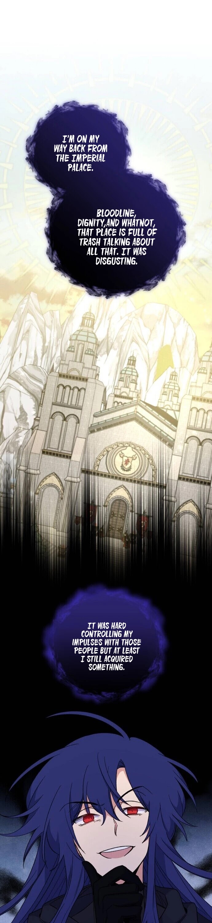 Ygret chapter 37 page 7